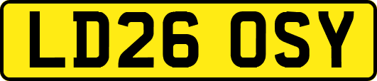 LD26OSY