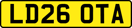 LD26OTA