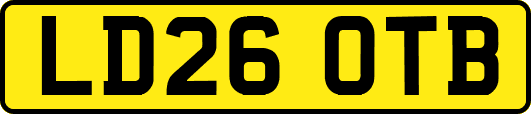 LD26OTB