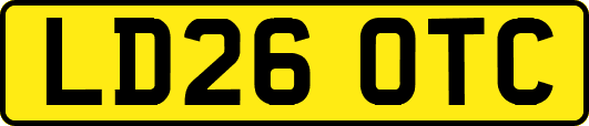 LD26OTC