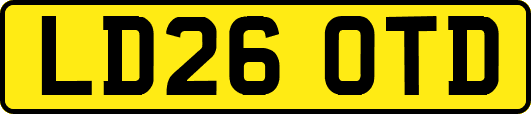LD26OTD