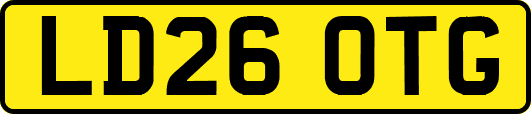 LD26OTG