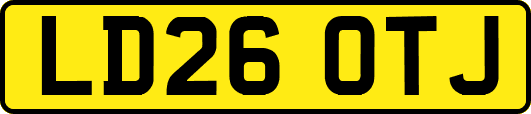 LD26OTJ