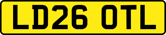 LD26OTL