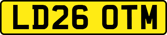 LD26OTM