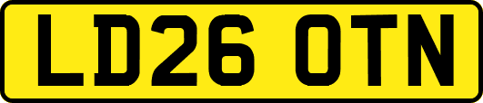 LD26OTN