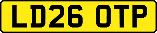 LD26OTP