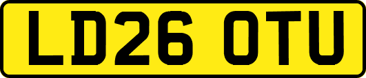 LD26OTU