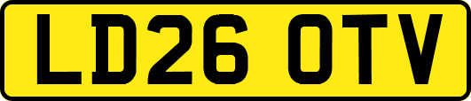 LD26OTV