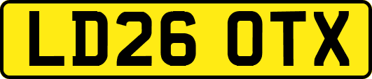 LD26OTX