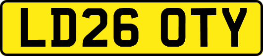 LD26OTY