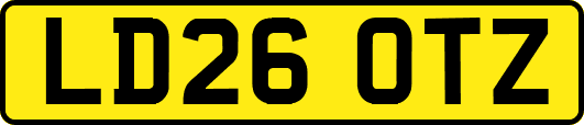 LD26OTZ