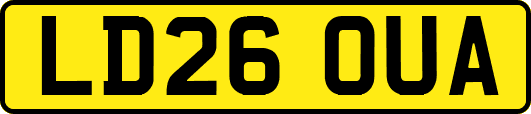 LD26OUA