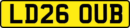 LD26OUB