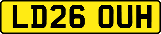 LD26OUH