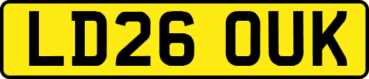 LD26OUK