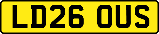 LD26OUS
