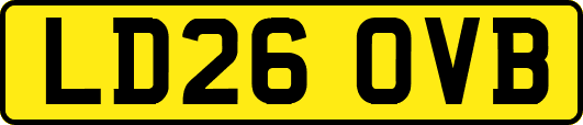 LD26OVB