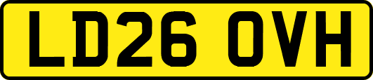 LD26OVH