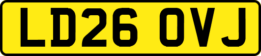 LD26OVJ