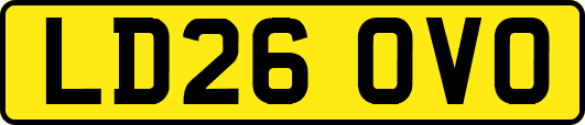 LD26OVO