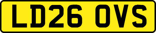 LD26OVS