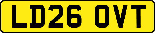 LD26OVT