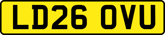 LD26OVU