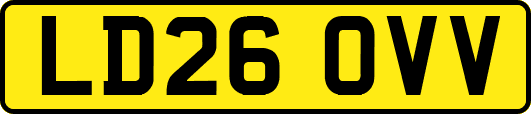 LD26OVV