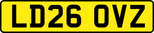 LD26OVZ