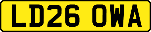 LD26OWA