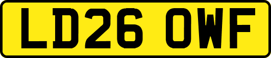 LD26OWF