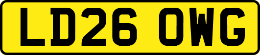 LD26OWG