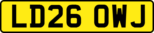 LD26OWJ