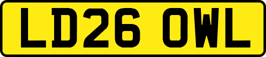 LD26OWL