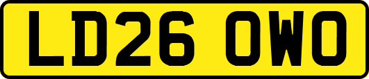 LD26OWO
