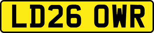 LD26OWR