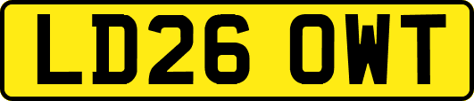 LD26OWT