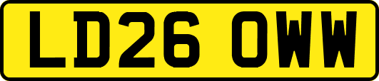 LD26OWW