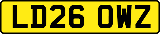 LD26OWZ