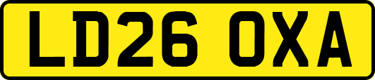 LD26OXA
