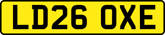 LD26OXE