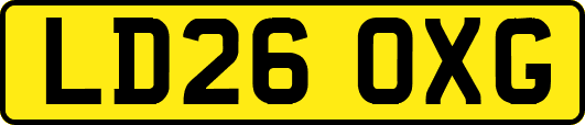 LD26OXG
