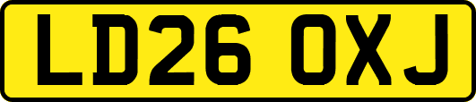 LD26OXJ