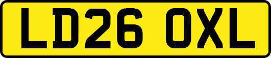LD26OXL