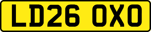 LD26OXO