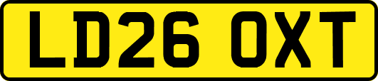 LD26OXT