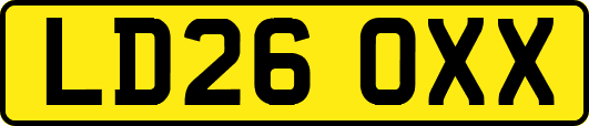 LD26OXX