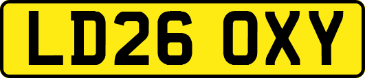 LD26OXY