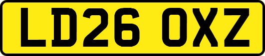 LD26OXZ